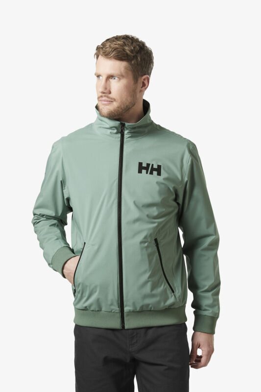 Helly Hansen Hp Racing Erkek Yeşil Mont 34285-489 - 1