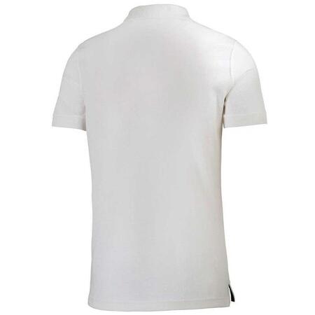 Helly Hansen Hh Drıftlıne Polo Beyaz Erkek T-Shirt 50584-001 - 2