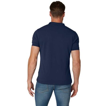 Helly Hansen Drıftlıne Polo Navy Erkek T-Shirt 50584-597 - 3