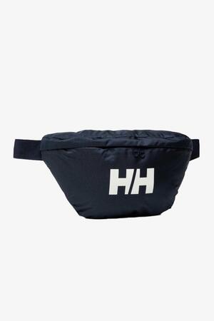 Helly Hansen Helly Hansen Logo Waıst Bag Lacivert Unisex Çanta 67036-597 - 1