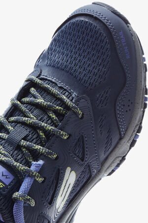 Skechers Hillcrest-Pure Escapade Kadın Mavi Outdoor Ayakkabı ve Bot 149821 SLT - 6