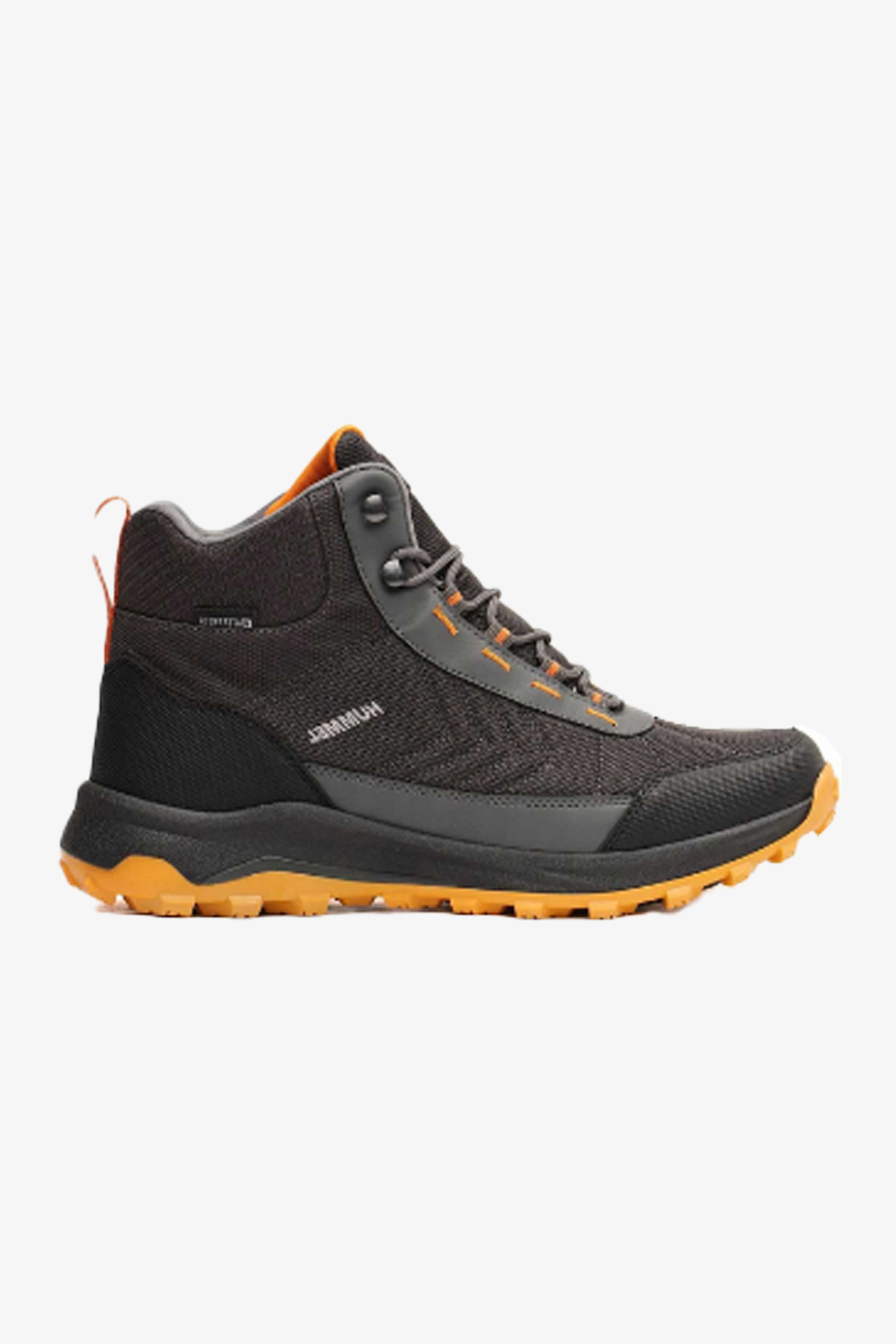 Hummel Hml Lemos High Unisex Siyah Bot 900407-2594