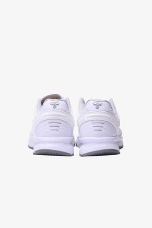 Hummel Hml Porter X Unisex Beyaz Sneaker 900278-9001 - 4
