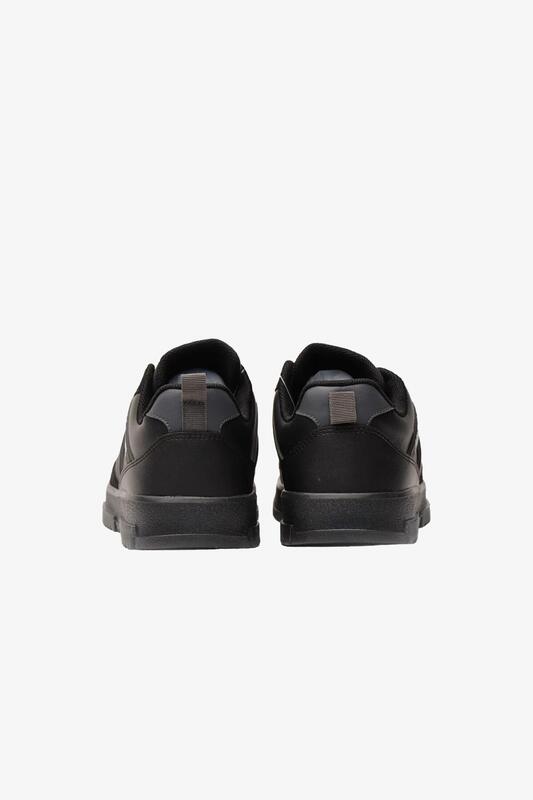 Hummel Hml Regar Unisex Siyah Sneaker 900392-2042 - 6