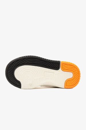 Hummel Tigra Ayakkabı Unisex Beyaz Sneaker 900342-9806 - 5
