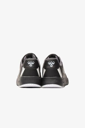 Hummel Hml Tigra Unisex Siyah Sneaker 900342-2042 - 4