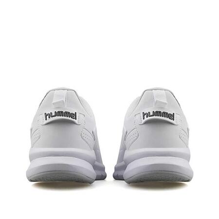 Hummel Hml Tomson Unisex Beyaz Sneaker 900057-9001 - 4