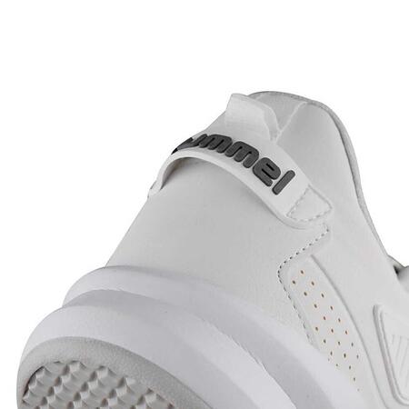 Hummel Hml Tomson Unisex Beyaz Sneaker 900057-9001 - 6