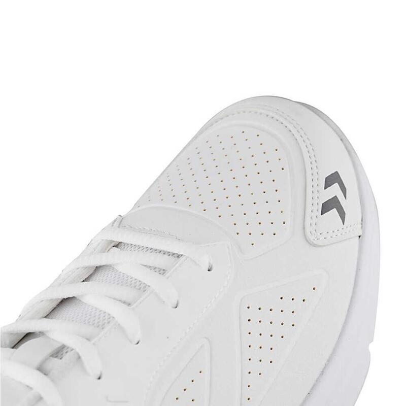 Hummel Hml Tomson Unisex Beyaz Sneaker 900057-9001 - 7
