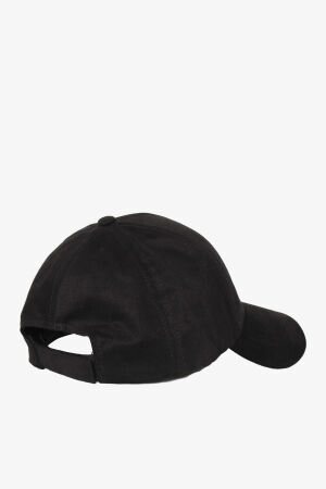 Hummel Hmlfelıx Cap Unisex Siyah Şapka 970260-2001 - 2