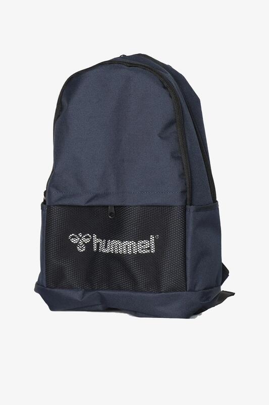 Hummel Hmljaja Backpack Unisex Siyah Çanta 980223-7480 - 1