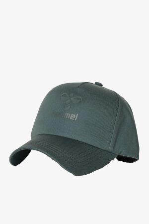 Hummel Hmljan Cap Unisex Yeşil Şapka 970261-9852 