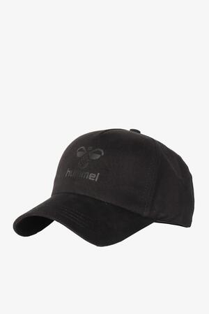 Hummel Hmljan Cap Unisex Siyah Şapka, Bere ve Saç Bandı 970261-2001 - 2