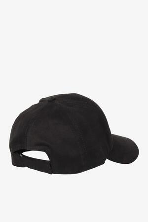 Hummel Hmljan Cap Unisex Siyah Şapka, Bere ve Saç Bandı 970261-2001 - 3