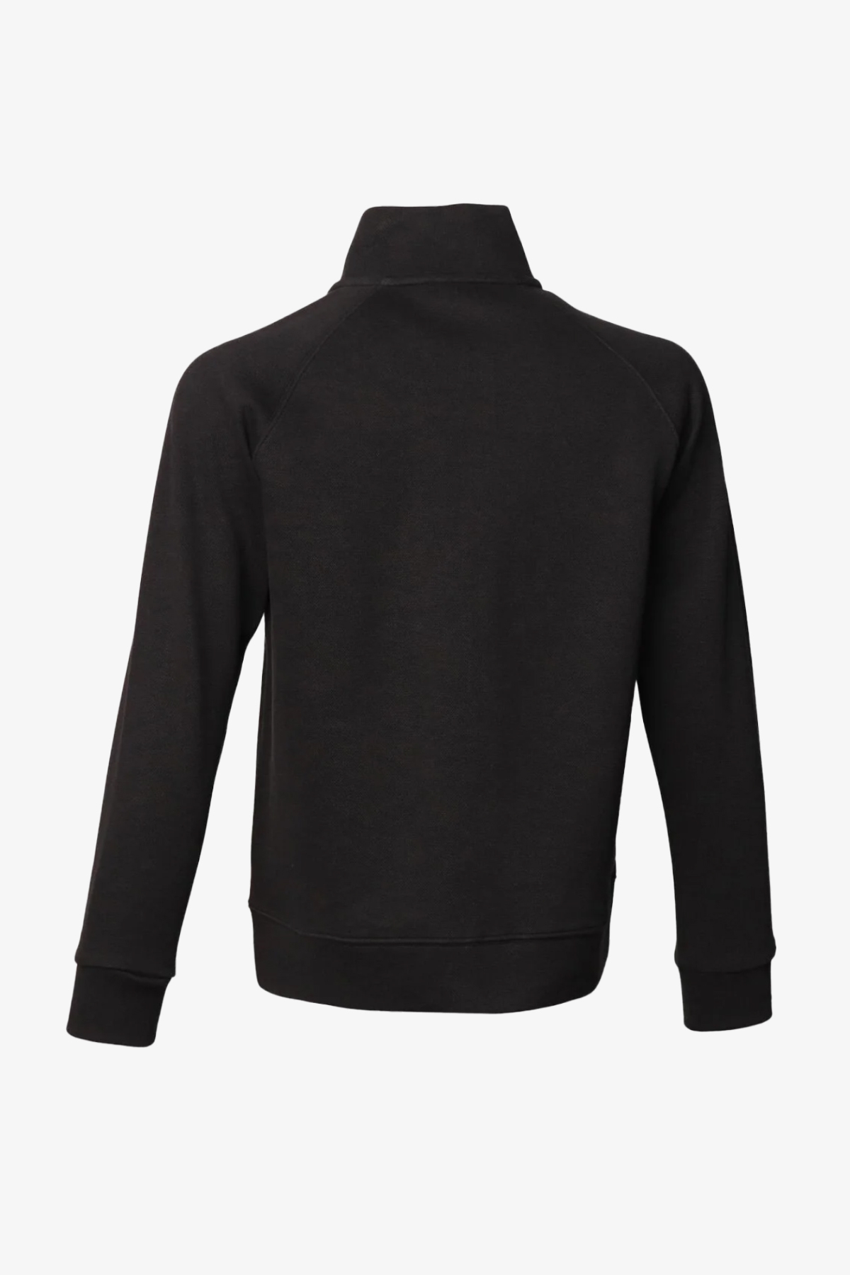 Hummel HML Authentic Poly Zip jacket - Royal
