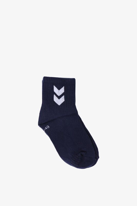 Hummel Hmlmedıum Sıze Socks Unisex Mavi Çorap 970147-7459 - 1