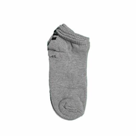Hummel Hmlmıdı 2-Pack Socks Unisex Gri Çorap 970149-2064 - 1