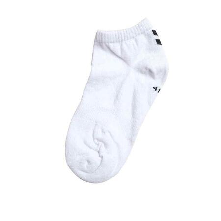 Hummel Hmlmıdı Ancle Socks Beyaz Unisex Çorap 970151-9001