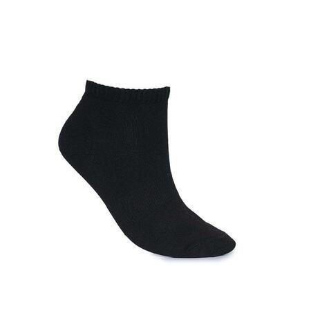 Hummel Hmlmıdı Ancle Socks Siyah Unisex Çorap 970151-2001 - 1