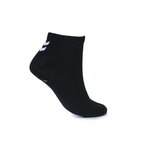 Hummel Hmlmıdı Ancle Socks Siyah Unisex Çorap 970151-2001 - 3