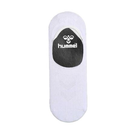 Hummel Hmlmını Low Sıze Socks Beyaz Unisex Çorap 970154-9001 - 1