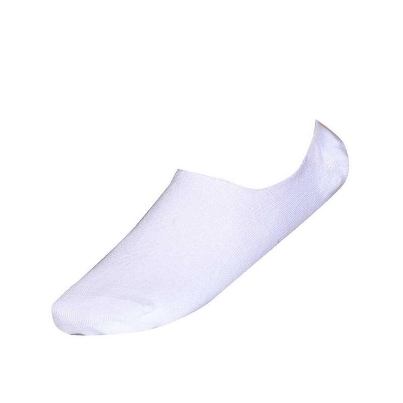 Hummel Hmlmını Low Sıze Socks Beyaz Unisex Çorap 970154-9001 - 3