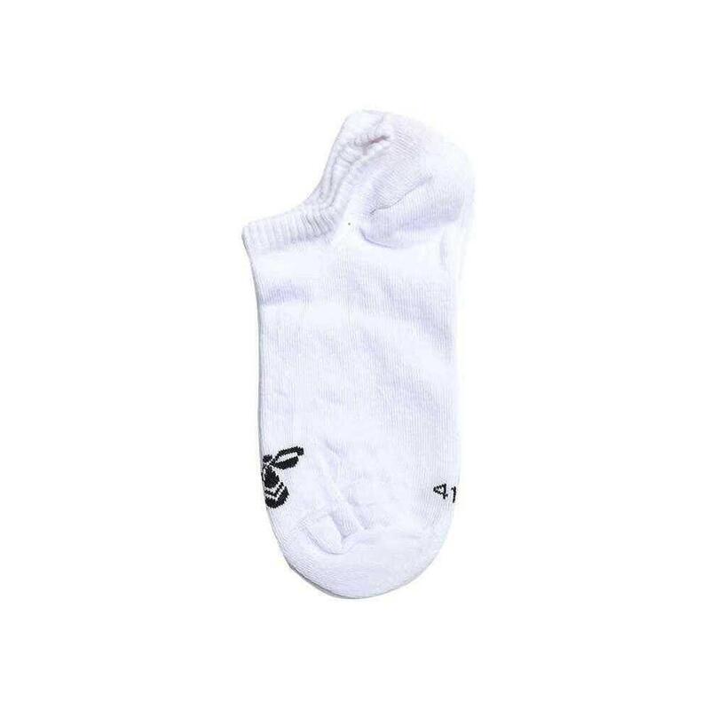 Hummel Hmlmını New 2Pk Socks Unisex Beyaz Çorap 970155-9001 - 2