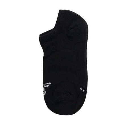 Hummel Hmlmını New 2Pk Socks Unisex Siyah Çorap 970155-2001 - 2