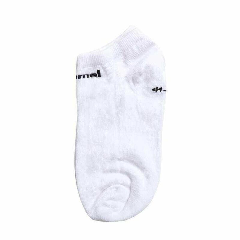 Hummel Hmlsport Ancle Socks Beyaz Unisex Çorap 970160-9001 - 2