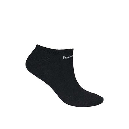Hummel Hmlsport Ancle Socks Siyah Unisex Çorap 970160-2001 - 1