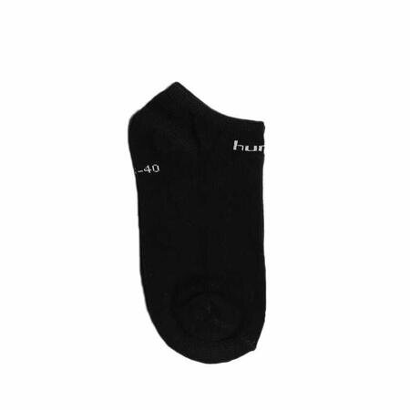 Hummel Hmlsport Ancle Socks Siyah Unisex Çorap 970160-2001 - 2