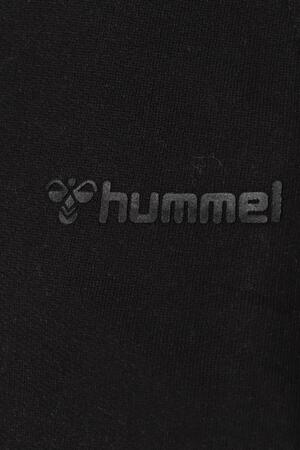 Hummel Hml Wesley Jogger Pants Erkek Siyah Şort 931769-2001 - 5