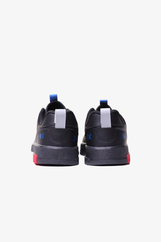 Hummel Hml Acne Unisex Siyah Sneaker 900238-2001 - 4