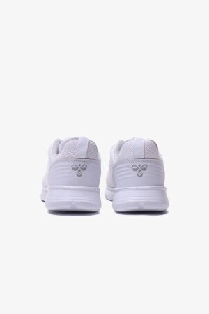 Hummel Hml Armin X Unisex Beyaz Sneaker 900257-9001 - 4