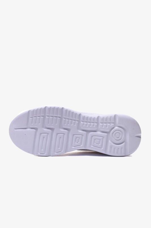 Hummel Hml Armin X Unisex Beyaz Sneaker 900257-9001 - 5