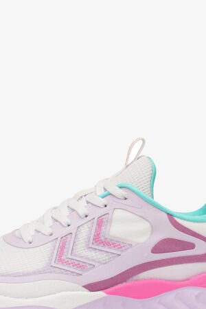 Hummel Hml Bubblegum Unisex Çok Renkli Sneaker 900485-9704 - 5