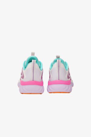 Hummel Hml Bubblegum Unisex Çok Renkli Sneaker 900485-9704 - 4