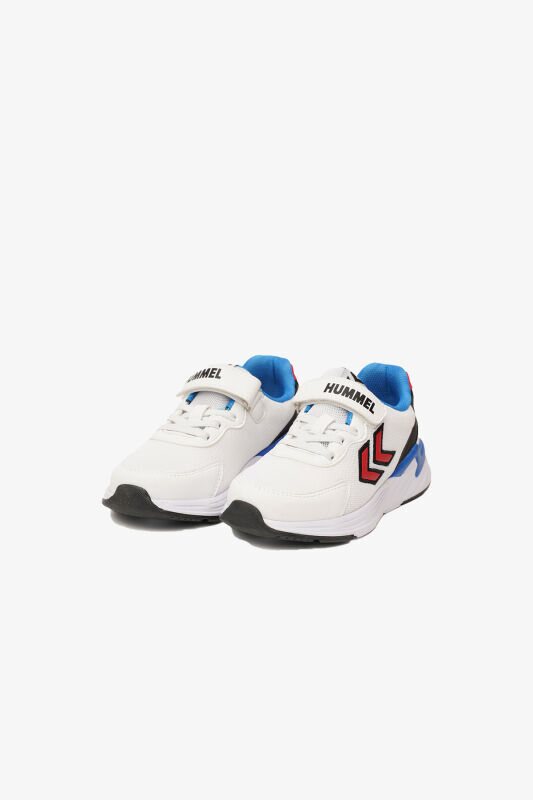 Hummel Hml Candel Jr. Çocuk Beyaz Sneaker 900419-9241 - 2