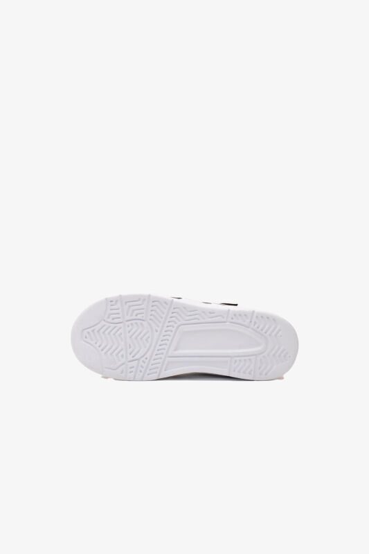 Hummel Hml Dragon Jr. Çocuk Beyaz Sneaker 900380-9031 - 5