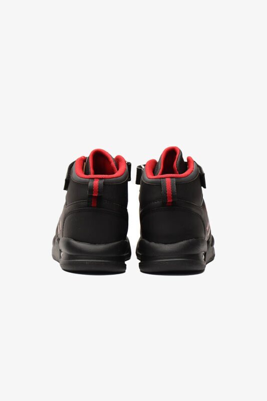 Hummel Hml Dragon Jr. Çocuk Siyah Sneaker 900380-2025 - 4