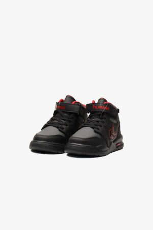 Hummel Hml Dragon Jr. Çocuk Siyah Sneaker 900380-2025 - 3