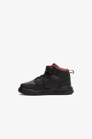 Hummel Hml Dragon Jr. Çocuk Siyah Sneaker 900380-2025 - 2