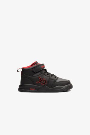 Hummel Hml Dragon Jr. Çocuk Siyah Sneaker 900380-2025 - 1