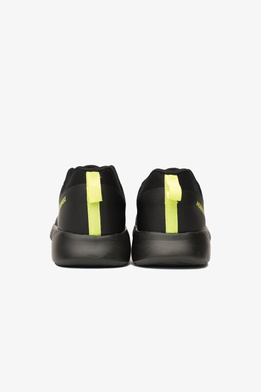Hummel Hml Mipel Unisex Siyah Sneaker 900434-2594 - 4