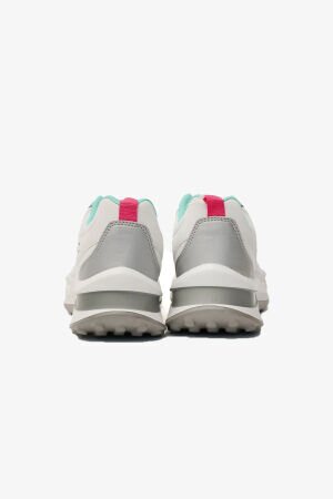 Hummel Hml Patara Kadın Beyaz Sneaker 900309-9208 - 4