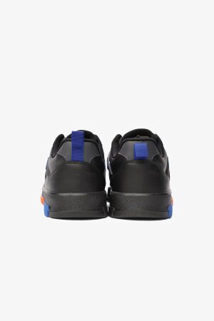 Hummel Hml Regar Unisex Siyah Sneaker 900392-2026 - 4