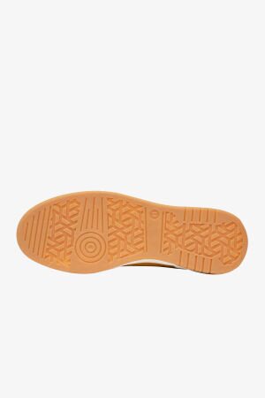Hummel Hml Tavian Unisex Sarı Sneaker 900458-4049 - 4
