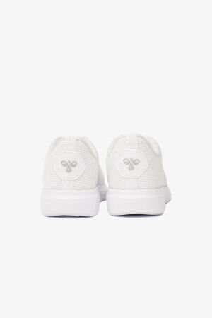 Hummel Hml Tyro Unisex Beyaz Sneaker 900491-9001 - 4