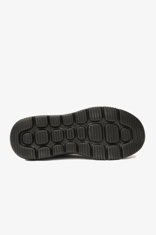 Hummel Hml Tyro Unisex Siyah Sneaker 900491-2042 - 3