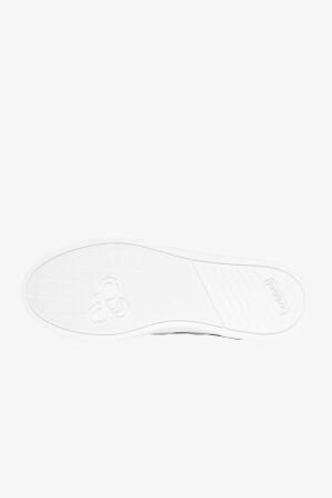 Hummel Hml Wivo Unisex Kırmızı Sneaker 900521-9134 - 4